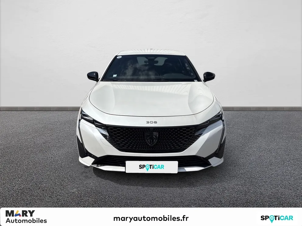 Véhicule occasion 231875 - peugeot 308 - Photo 6