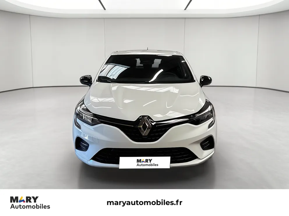 Véhicule occasion 1235998 - renault CLIO - Photo 7