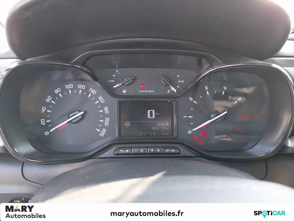 Véhicule occasion 226333 - Citroën C3 - Photo 12