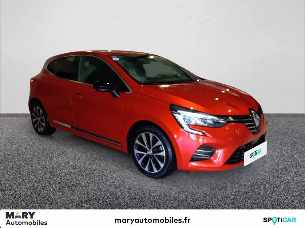 Véhicule occasion 224010 - renault CLIO - Photo 3