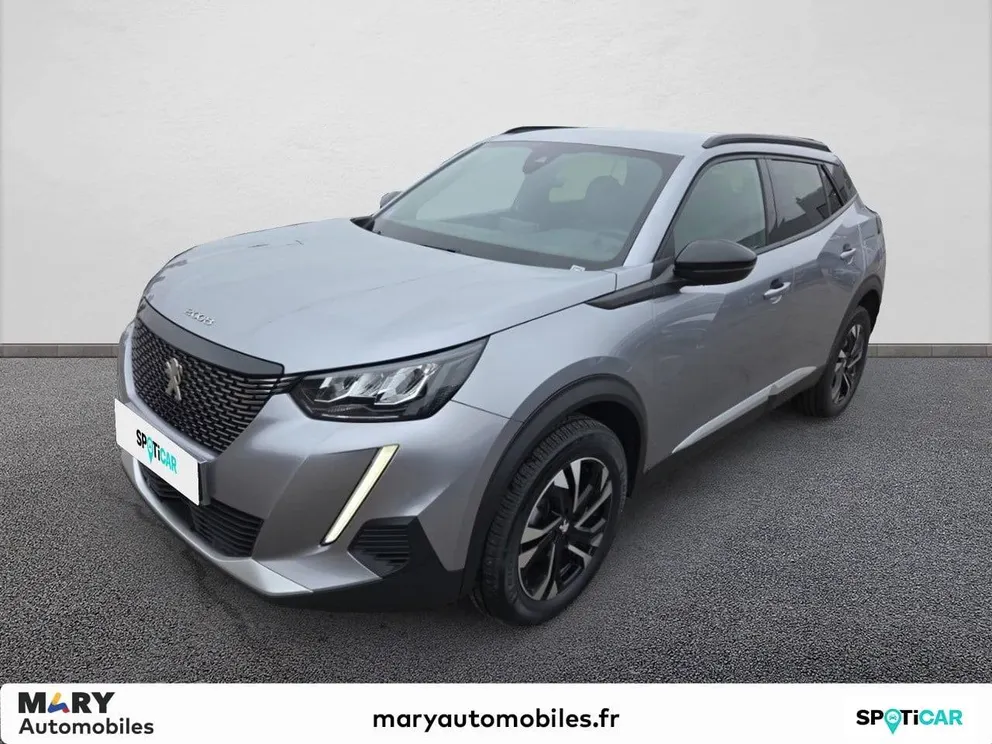 Véhicule occasion 216958 - peugeot 2008 - Photo 1