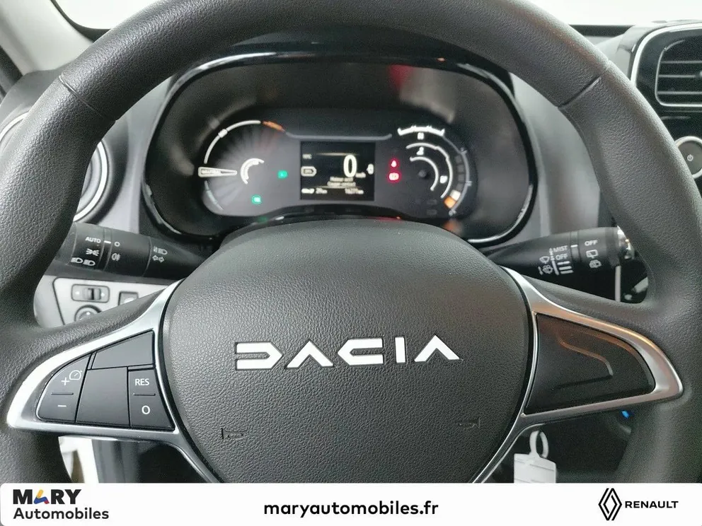 Véhicule occasion 228536 - dacia SPRING - Photo 20