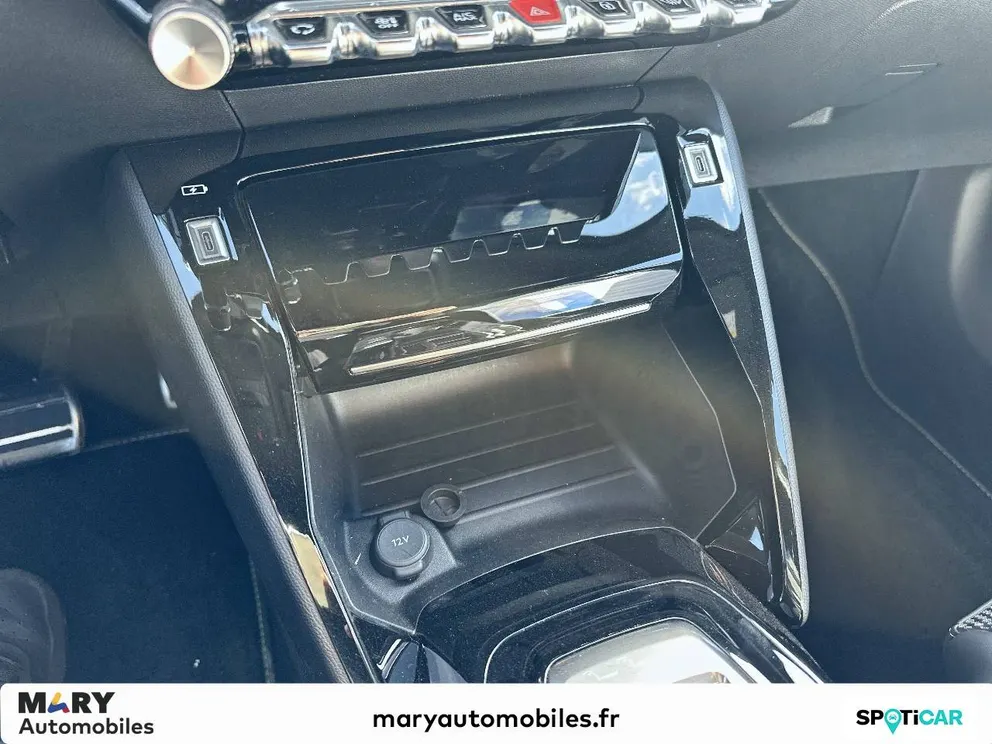 Véhicule occasion 222978 - peugeot 2008 - Photo 22