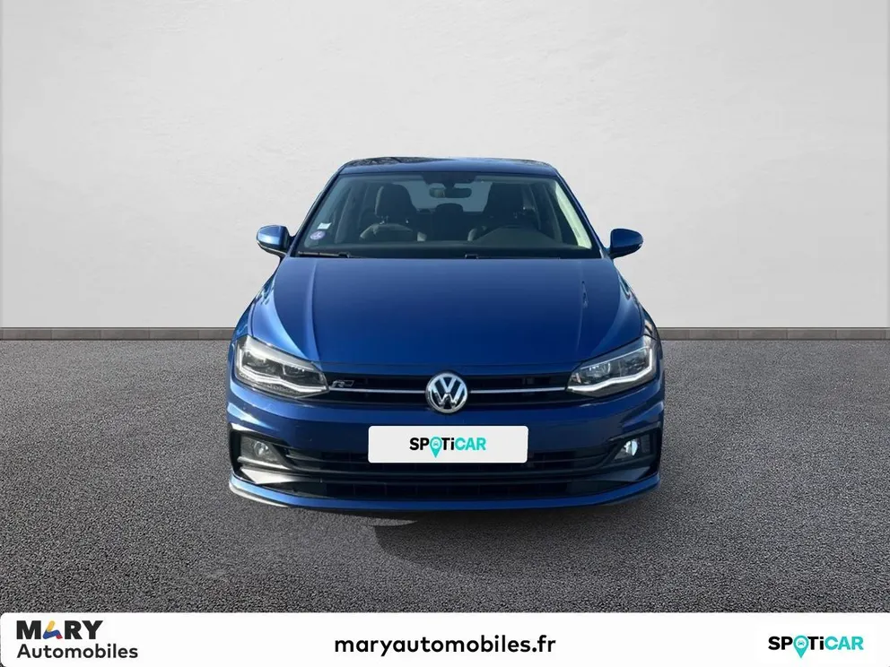 Véhicule occasion 221409 - volkswagen POLO - Photo 8