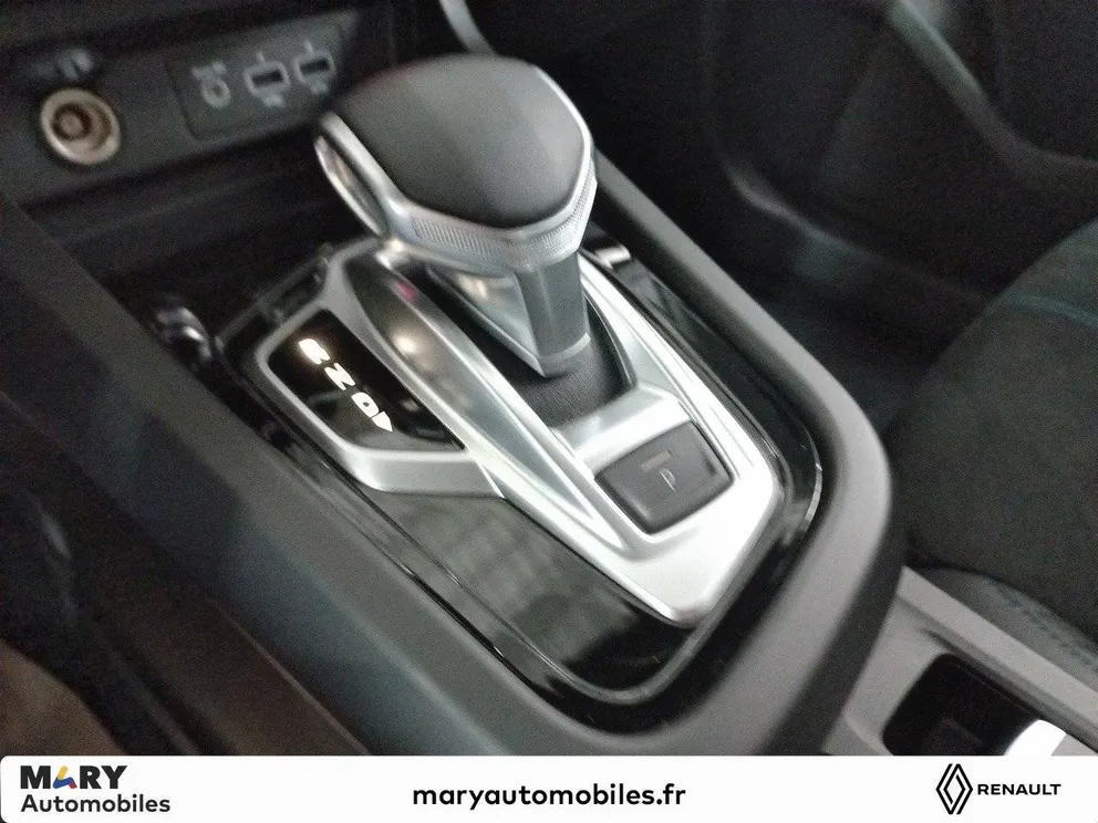 Véhicule occasion 228597 - renault ARKANA - Photo 13
