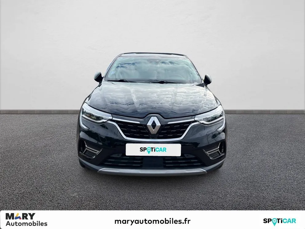Véhicule occasion 237889 - renault ARKANA - Photo 2