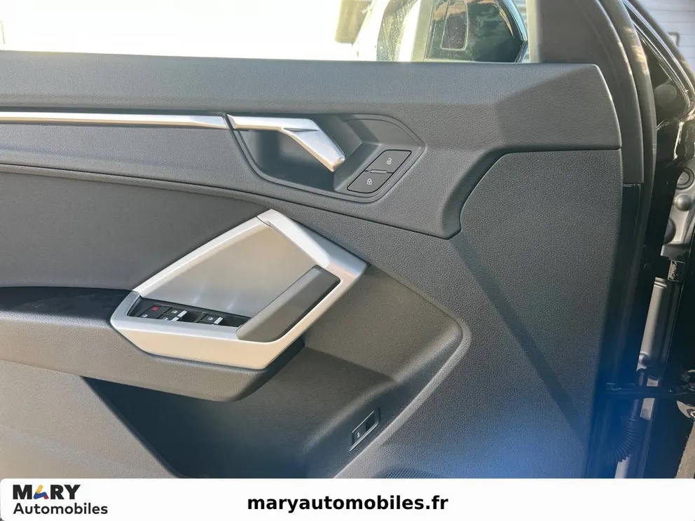 Véhicule occasion 213537 - audi Q3 - Photo 21