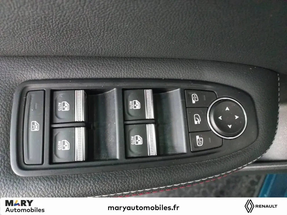 Véhicule occasion 218823 - renault ARKANA - Photo 13