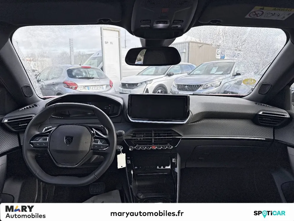 Véhicule occasion 206134 - peugeot 2008 - Photo 8