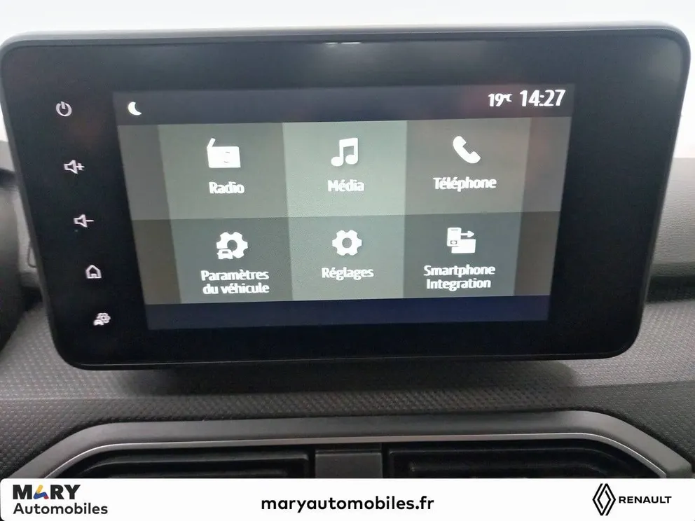 Véhicule occasion 224873 - dacia SANDERO - Photo 12