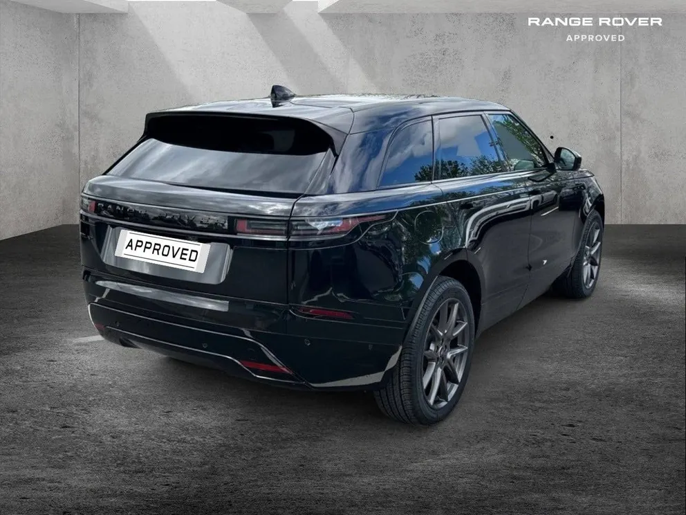 Véhicule occasion 229205 - land rover RANGE ROVER VELAR - Photo 2