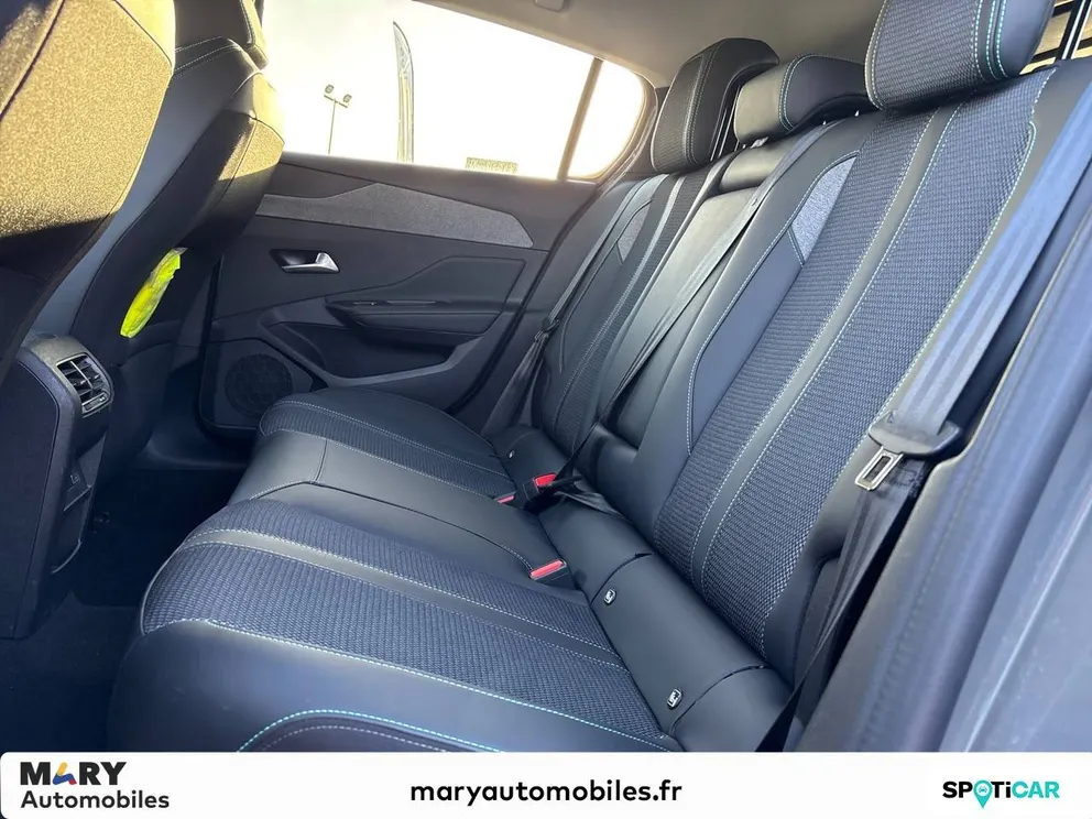 Véhicule occasion 203507 - peugeot 308 - Photo 10