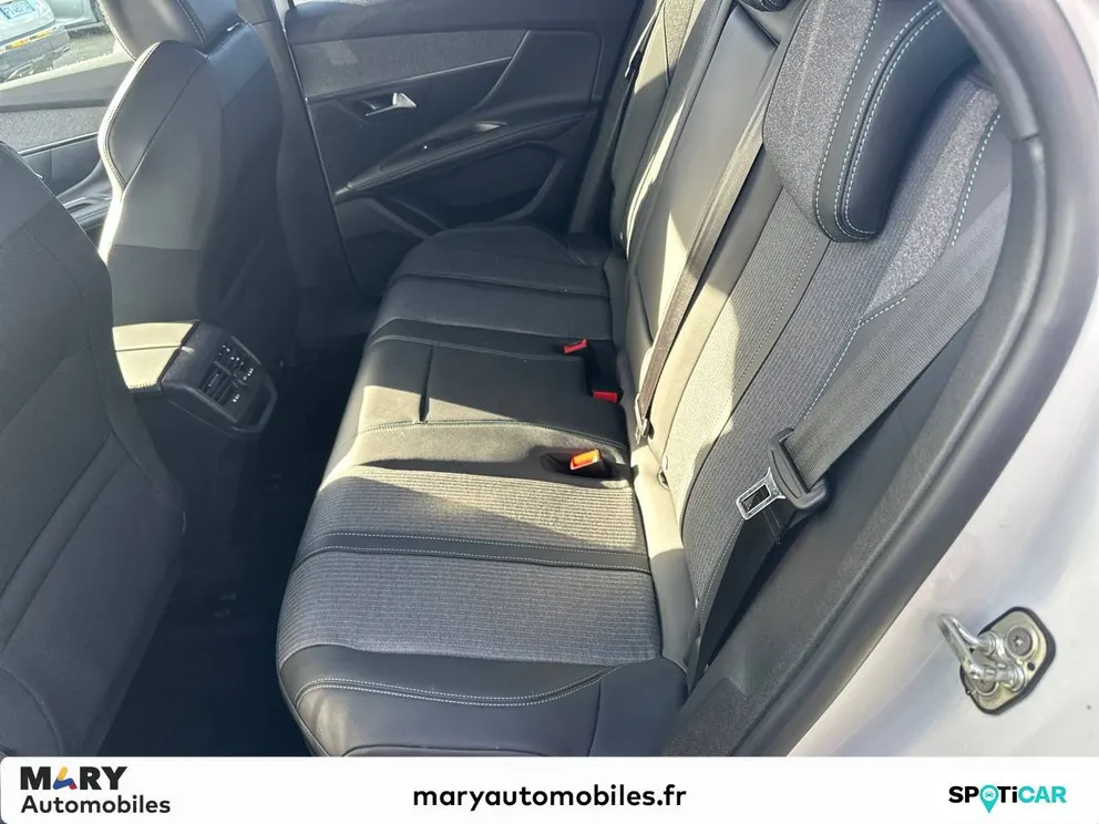 Véhicule occasion 170172 - peugeot 3008 - Photo 10
