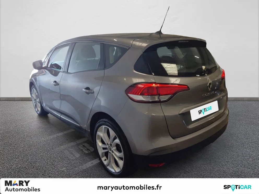 Véhicule occasion 236733 - renault SCENIC - Photo 2