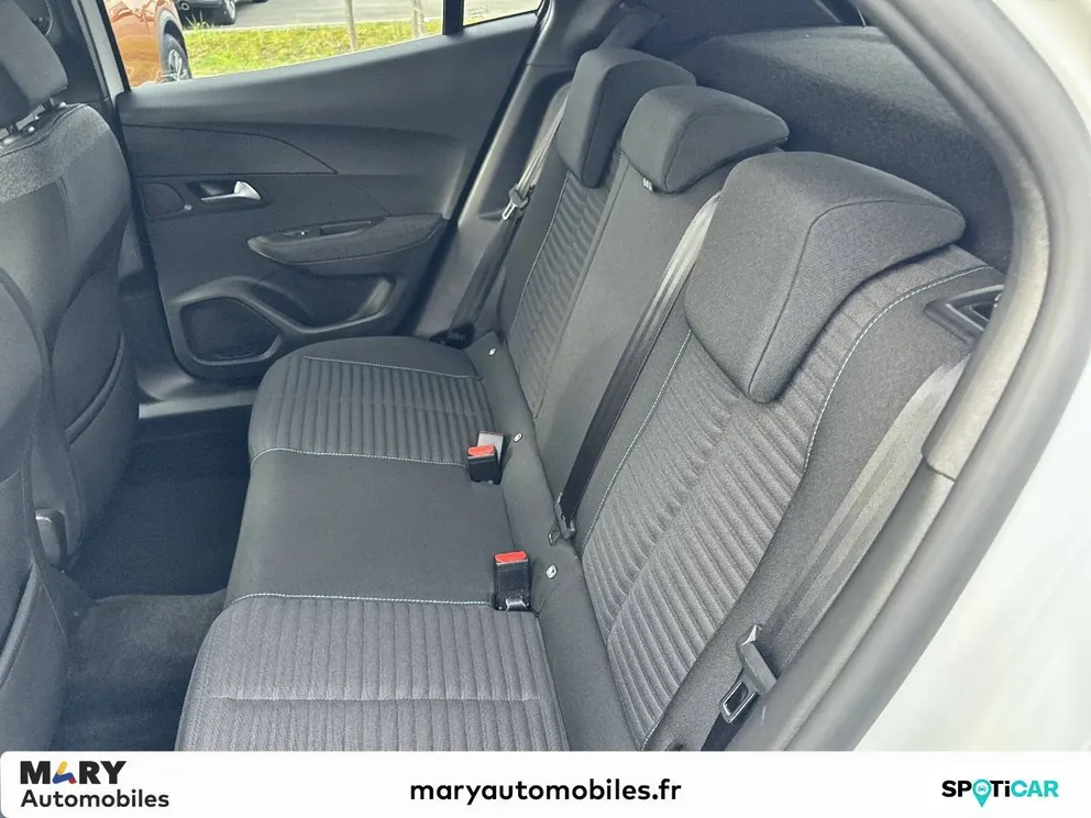Véhicule occasion 223774 - peugeot 2008 - Photo 10