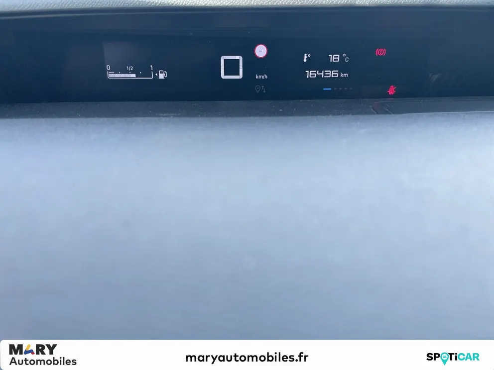 Véhicule occasion 1229242 - Citroën C3 - Photo 9