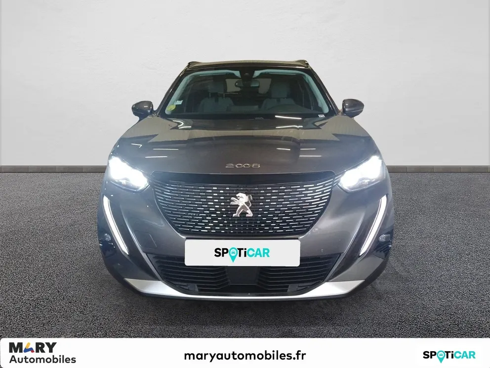 Véhicule occasion 1234018 - peugeot 2008 - Photo 6