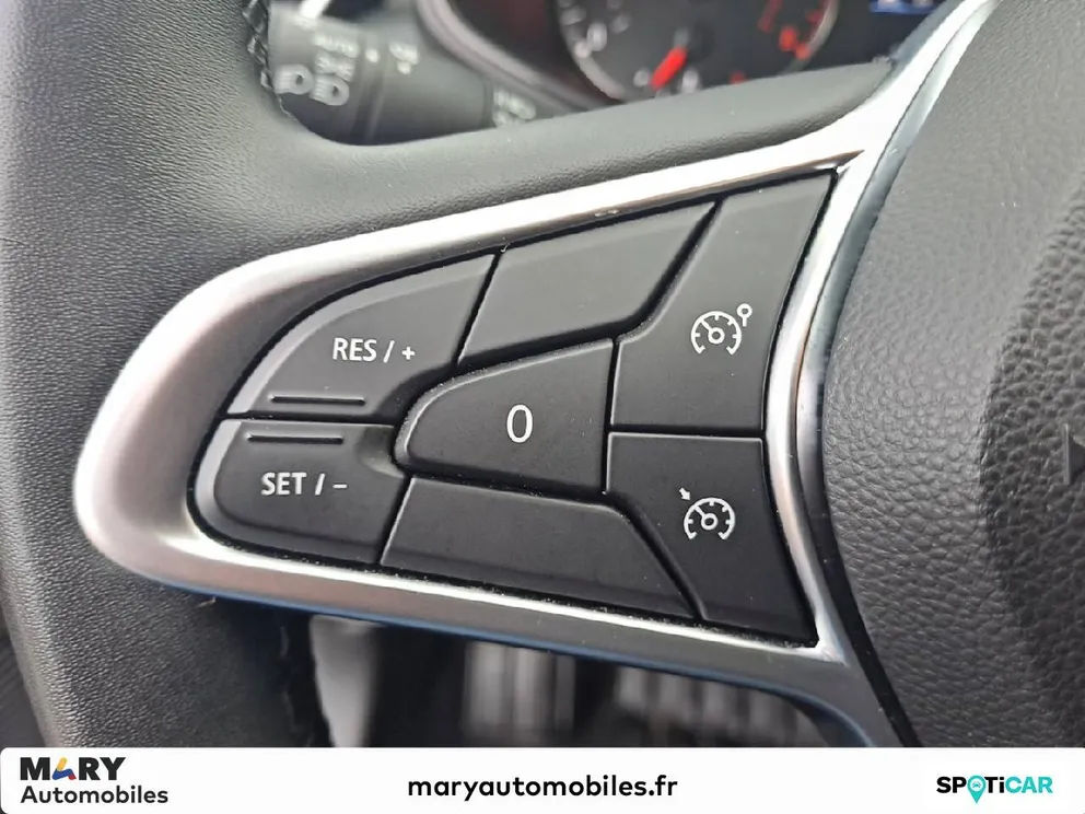 Véhicule occasion 205373 - renault CLIO - Photo 20