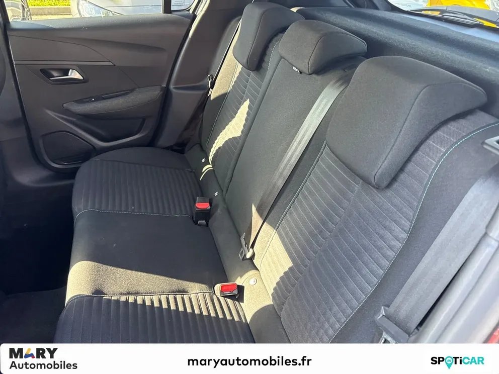 Véhicule occasion 230672 - peugeot 208 - Photo 16