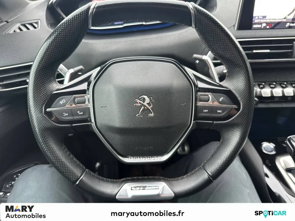 Véhicule occasion 154427 - peugeot 5008 - Photo 13