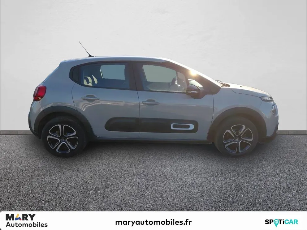 Véhicule occasion 225134 - Citroën C3 - Photo 4