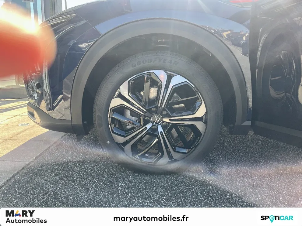 Véhicule occasion 1232799 - Citroën C5 X - Photo 7