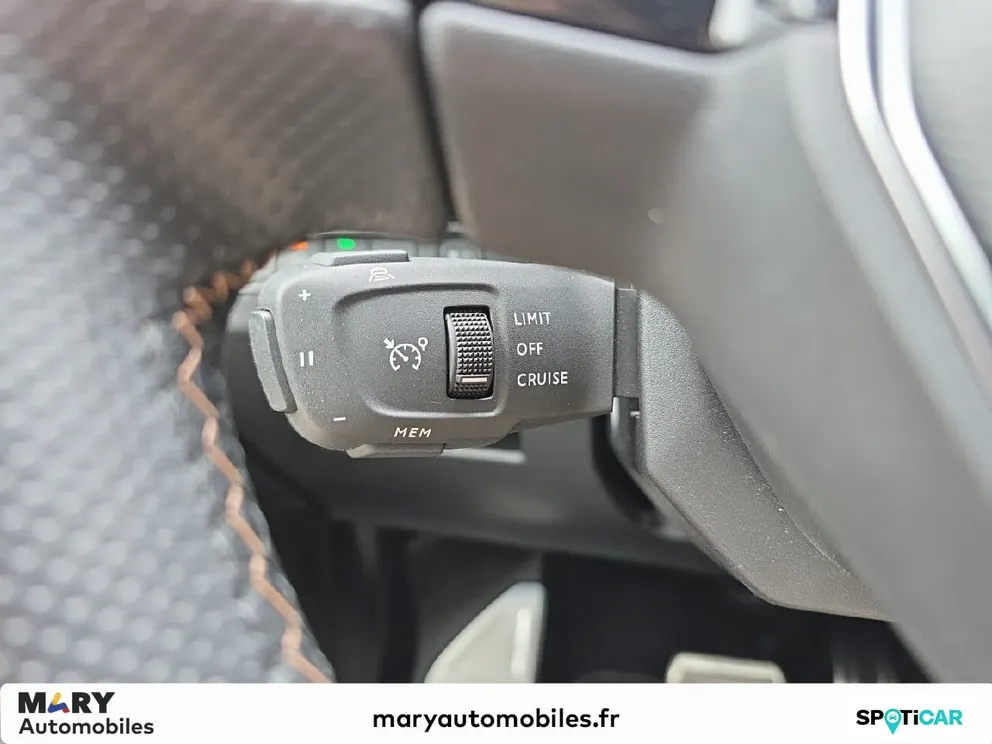 Véhicule occasion 237695 - peugeot 3008 - Photo 11