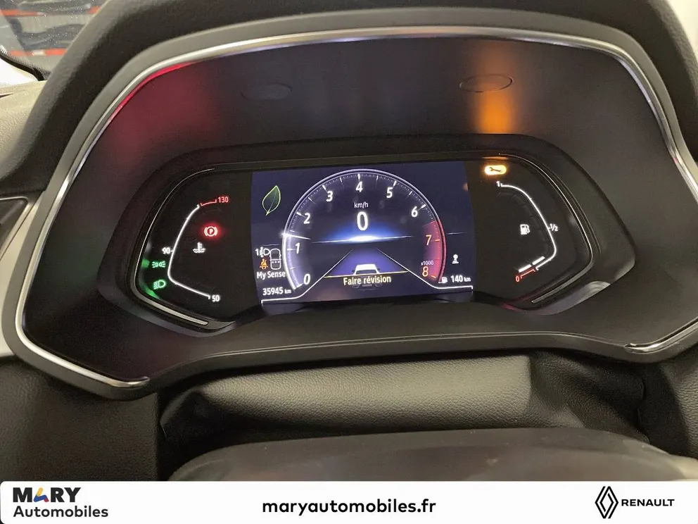 Véhicule occasion 223221 - renault CAPTUR - Photo 17