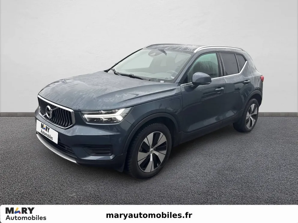 Véhicule occasion 224148 - volvo XC40 - Photo 1