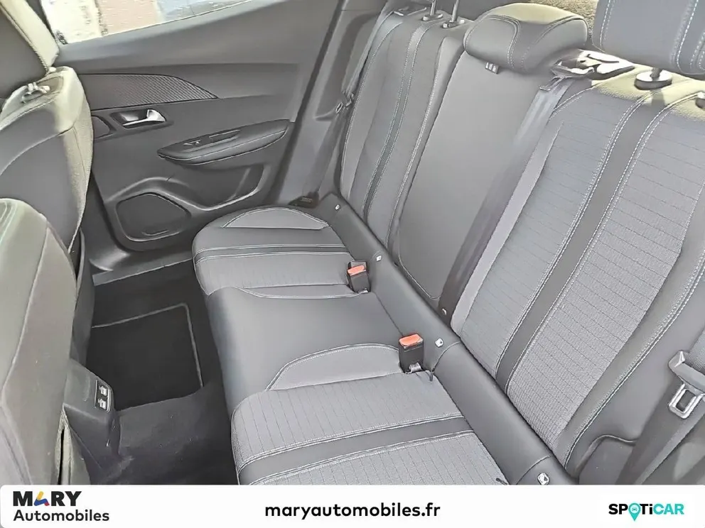 Véhicule occasion 220248 - peugeot 2008 - Photo 10