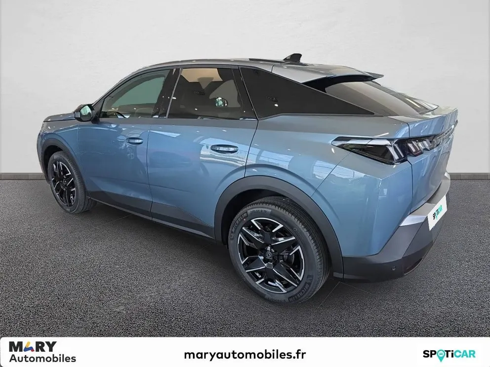 Véhicule occasion 237558 - peugeot 3008 - Photo 7