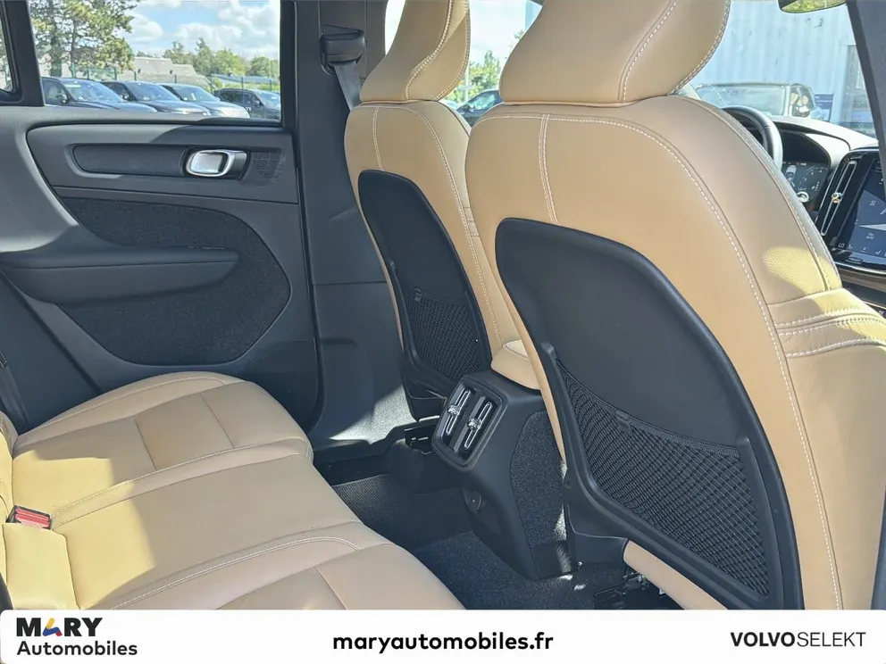 Véhicule occasion 1233727 - volvo XC40 - Photo 20