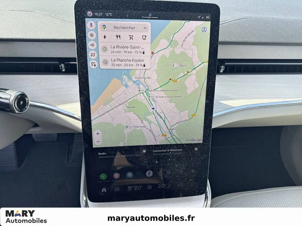 Véhicule occasion 216706 - volvo ES90 - Photo 15