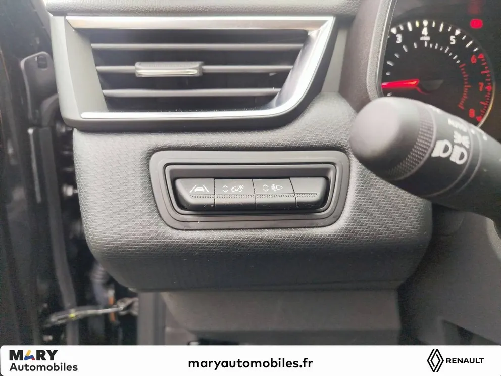 Véhicule occasion 215990 - renault CLIO - Photo 13