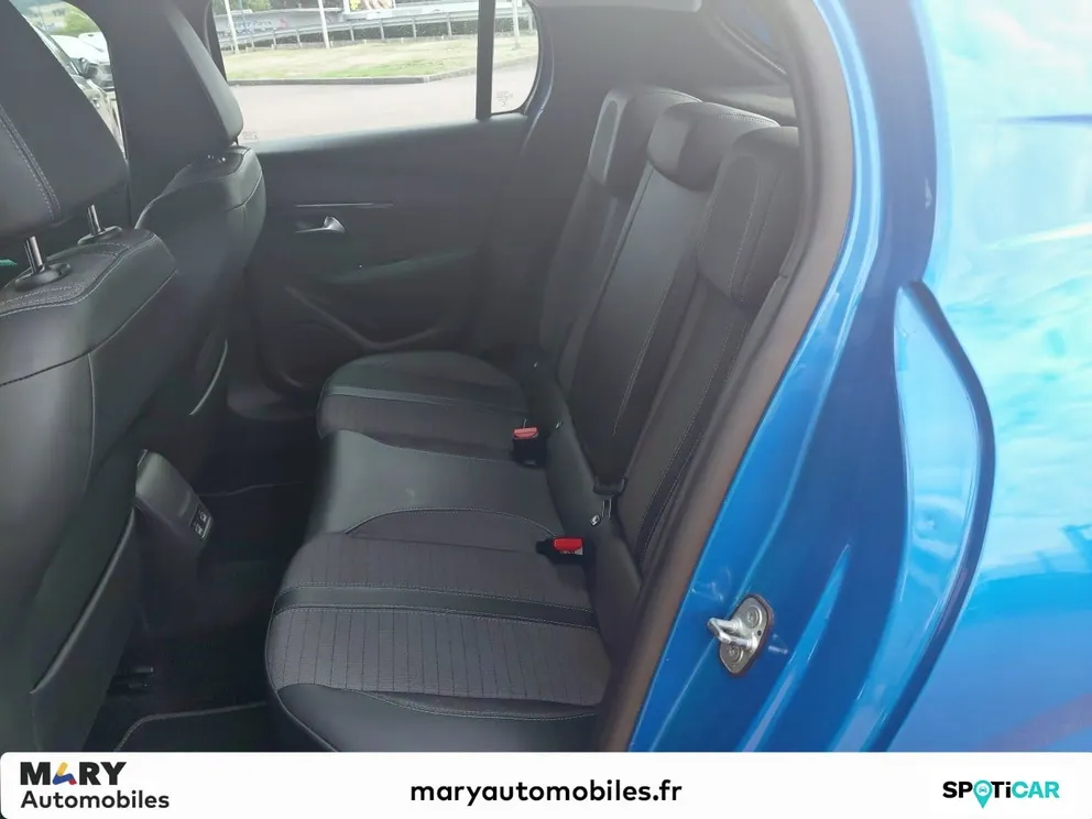 Véhicule occasion 1240349 - peugeot 208 - Photo 15
