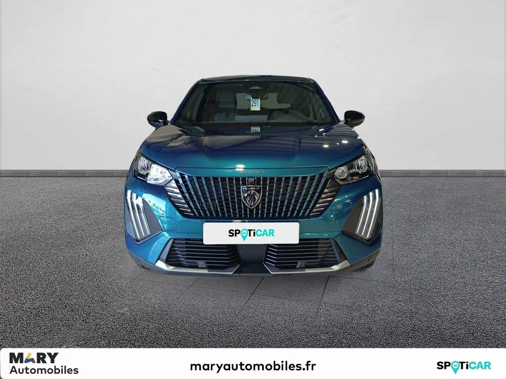 Véhicule occasion 1234676 - peugeot 2008 - Photo 6