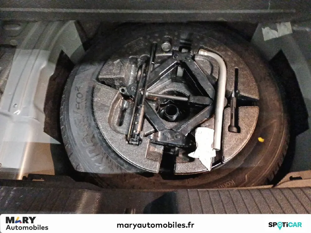 Véhicule occasion 223073 - volkswagen POLO - Photo 13