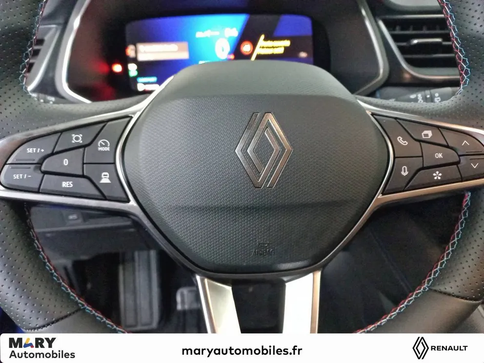 Véhicule occasion 208635 - renault SYMBIOZ - Photo 13