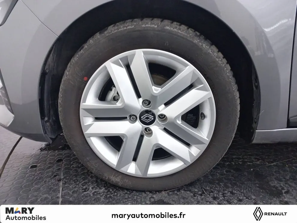 Véhicule occasion 215822 - renault CLIO - Photo 16