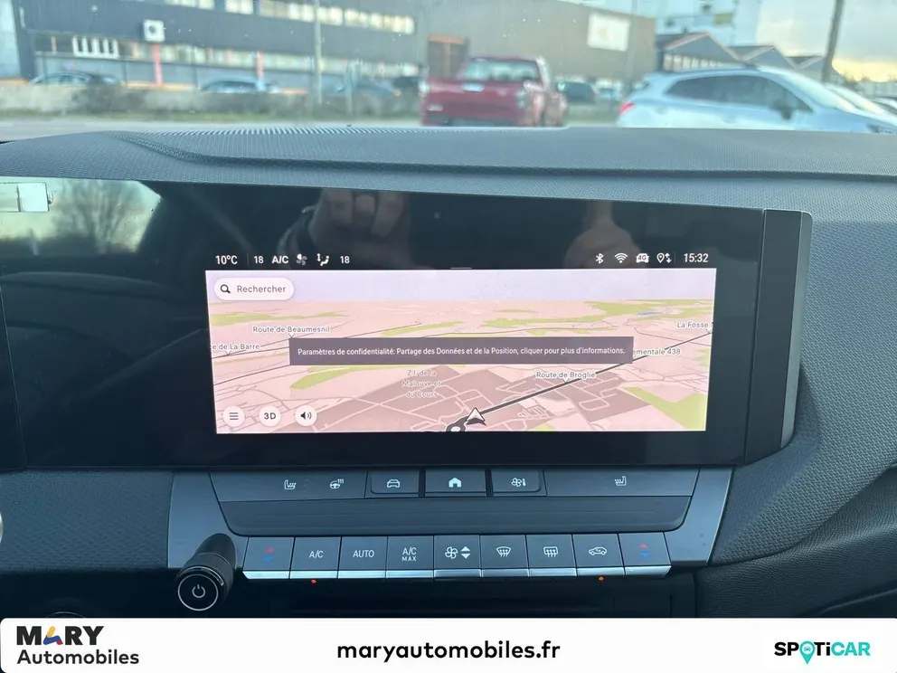 Véhicule occasion 200815 - opel ASTRA - Photo 20