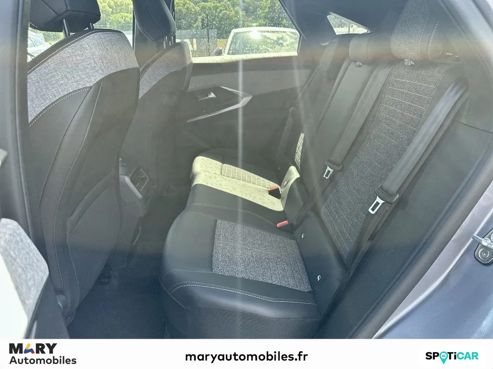 Véhicule occasion 1229209 - peugeot 3008 - Photo 21