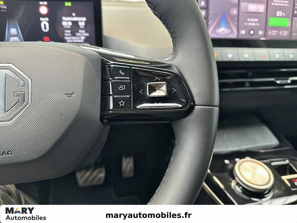 Véhicule occasion 130928 - mg MG4 - Photo 17