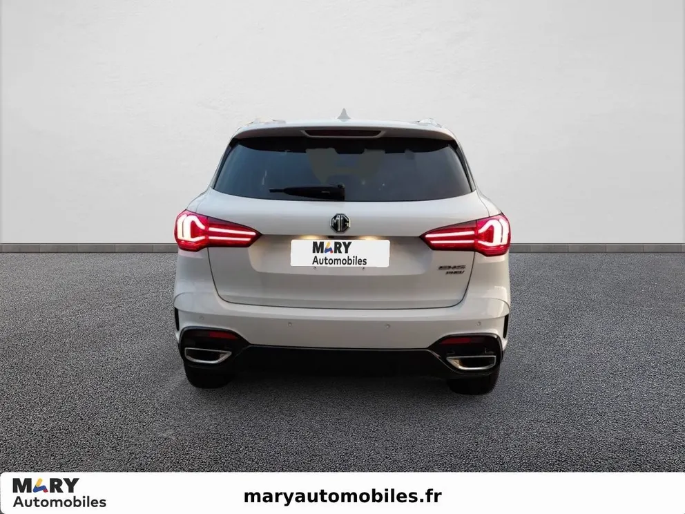 Véhicule occasion 206072 - mg EHS - Photo 5