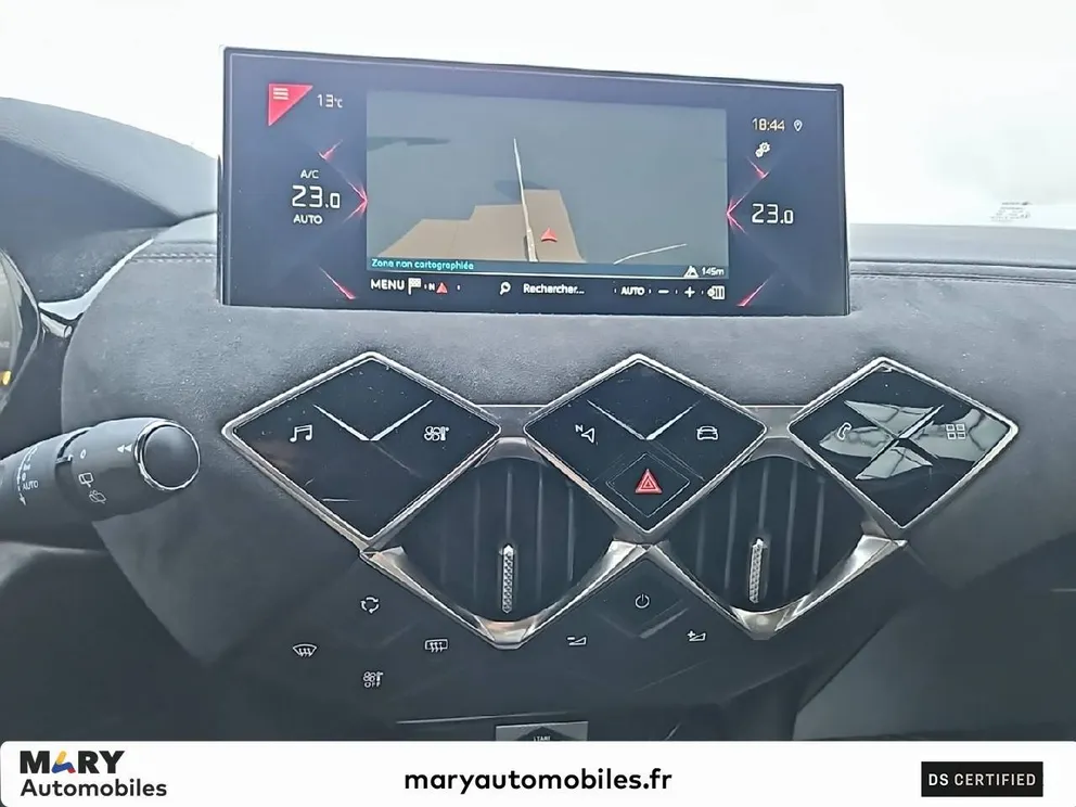 Véhicule occasion 142108 - ds DS 3 - Photo 12