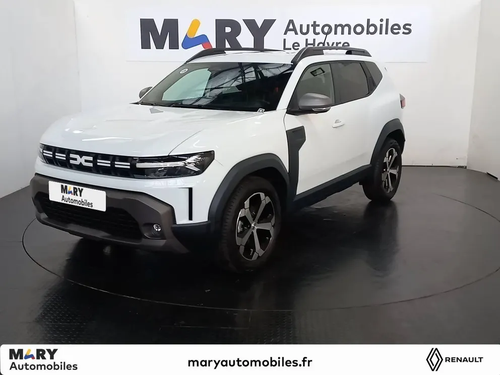 Véhicule occasion 228613 - dacia DUSTER - Photo 1