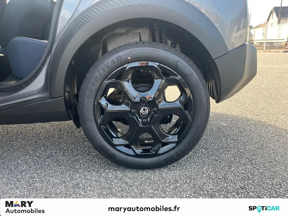 Véhicule occasion 1229301 - Citroën C3 - Photo 7