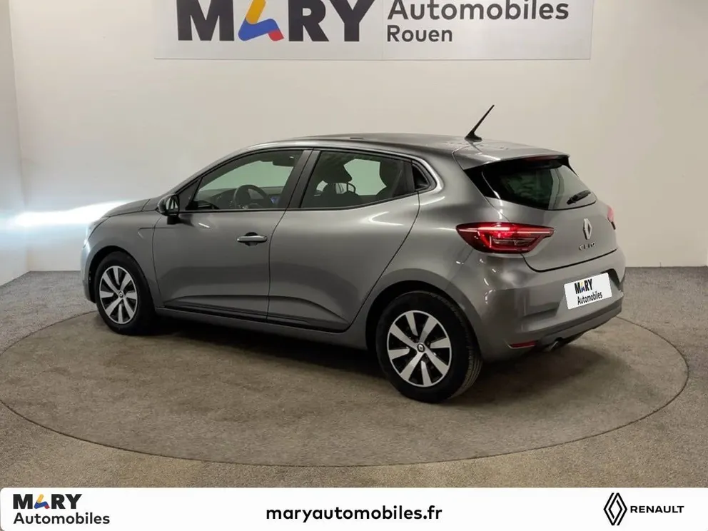 Véhicule occasion 206792 - renault CLIO - Photo 7