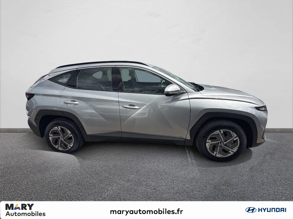 Véhicule occasion 1228568 - hyundai TUCSON - Photo 4