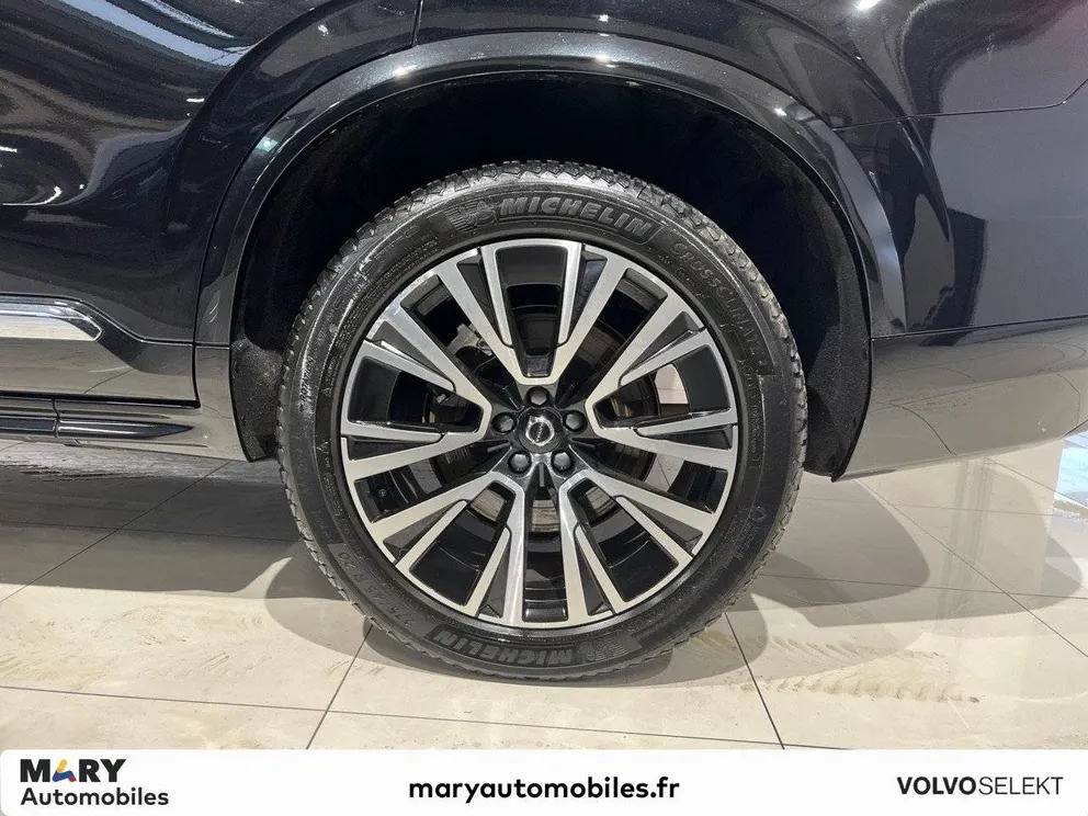 Véhicule occasion 156409 - volvo XC90 - Photo 12
