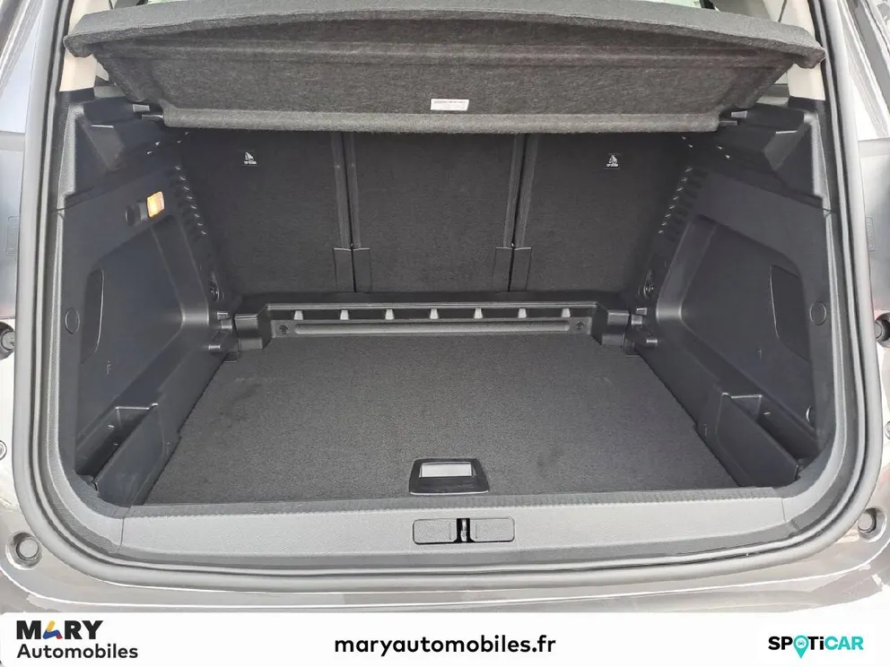 Véhicule occasion 226174 - Citroën C5 AIRCROSS - Photo 6